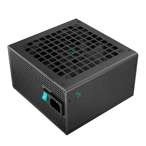 Deepcool Pq850p Pcie5.1 Atx 3.1 สินค้าใหม่ 850w 80+ Platinum Psu สำหรับคอมพิวเตอร์ตั้งโต๊ะสำหรับเล่นเกม ชุดจ่ายไฟ Pq850p - Product Image 1