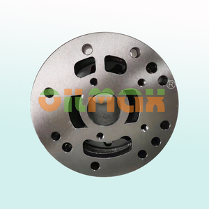 AT310590 Transmission Charger Pump for John <strong>Deere</strong> 310J 310K 310SJ 310SK 315SJ 315SK 325J 325K 325SK 410J 410K 210K 210LE 210LJ - Product Image 6