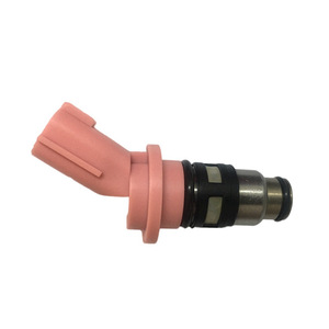 Injecteur de carburant 16600-73C00 pour Nissan Sunny B14 A46-H02, pièce moteur essence, origine Hebei - Product Image 2