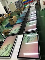Tablette Android murale OEM de 10.1 pouces, vente en gros d'usine, écran tactile IPS NFC capacitif 10 Points pour tablette Android Poe