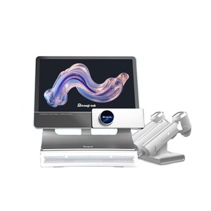 Appareil d'analyse capillaire T5 ABS AI pour salons de coiffure, cliniques de greffe de cheveux et usage domestique – Produit de beauté et de soins personnels - Product Image 1