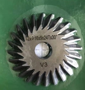 Scie à tube orbitale semi-automatique R12 pour tubes sanitaires en acier inoxydable de 8 à 12 pouces avec une épaisseur de 2 à 10 mm - Product Image 1