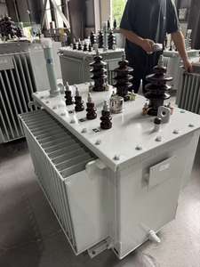 Dacheng Hoogspanning 3 Fase 11kv 22kv 35kv 100kva 160kva 200kva 400kva 1000kva Olie Ondergedompelde Transformatoren - Product Image 4