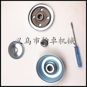 Cabezal de Trabajo para Caja de Cambios de Maquinaria Agrícola FS160/180/220/260/280/290/300/310/311/350 - Product Image 3