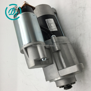 ชุดประกอบสตาร์ทเตอร์ Mitsubishi 3000 GT OE 3446615100 M003T54071 3446620102 3446615102 3446612102 - Product Image 4
