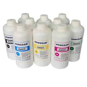 Hongsam Premium Anti sbiadimento stampa fotografica ricarica inchiostro Dye per Canon ipf 770 810 820 815 825 stampante di grande formato