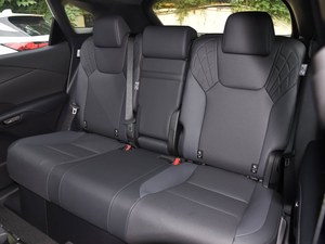 SUV de Lujo Usado de Alta Valoración en Venta, Gasolina, 2025 RX300 AWD Junxiang, Popular en Rusia, Medio Oriente y Asia Central - Product Image 3