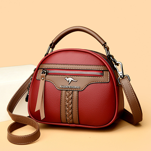 Sacs fourre-tout tendance : Nouveaux sacs à bandoulière de qualité supérieure pour femmes, sacs à main et pochettes de créateurs de marques célèbres, élégance féminine - Product Image 2