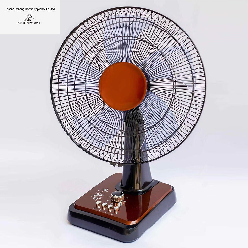 Wholesale Cooling Toofan Usha Small Table Ac Standing Fan Pankha Senko 12\, image size:1000x1000