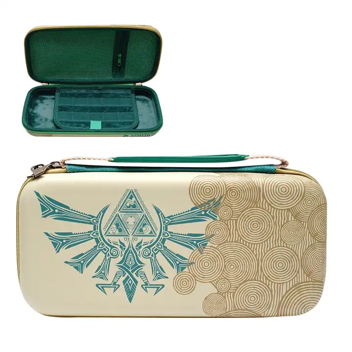 Nintendo Switch Case for the Legend of Zelda: Tears of the