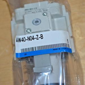 Vanne de réduction de pression de filtre Original-SMC AW40-N04-Z-B - Product Image 2