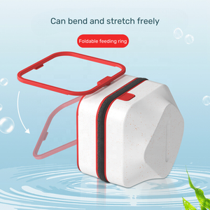 6-10Mm Handheld Dubbelzijdig Verwijderen Algen Water Drijvend Glazuur Schoon <span class=keywords><strong>Aquarium</strong></span> Schoon Magnetische Glasreiniger - Product Image 6