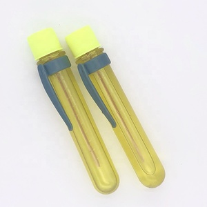 Jouet à bulles d'<span class=keywords><strong>eau</strong></span> coloré de qualité supérieure, avec 12 ml*2 de bulles tactiles à souffler - Product Image 4