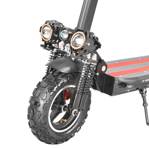 ODM qualità 36v 48v pieghevole Scooter <span class=keywords><strong>elettrico</strong></span> 800W motore brushless antifurto 10 pollici pneumatici 40 km/h E Scooter per adulti - Product Image 4