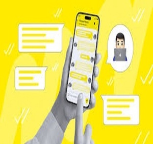 Asistente de Chat con IA ROYALCRAFT, Aplicaciones Móviles Personalizadas para Chat y Mensajería por Internet, Compatibles con Mac, Linux y para Stock - Product Image 2