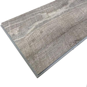 <span class=keywords><strong>Suelo</strong></span> de Spc PVC China fabricante UV madera grano Multicolor impermeable antideslizante Unilin clic 4mm-6mm espesor Spc <span class=keywords><strong>suelo</strong></span> - Product Image 2