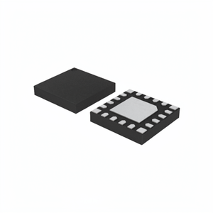 Buy Electronics Components Online EFM8BB21F16G-C-QFN20 Manufacturer Channel 20 UFQFN Exposed Pad Embedded - Product Image 1