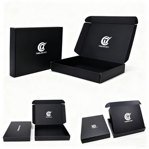 Strong Recyclable Cardboard Carton <strong>Boxes</strong> for Mailing <strong>Moving</strong> Shipping Storage Corrugated Packing Paper Box Manufacturers - Product Image 2