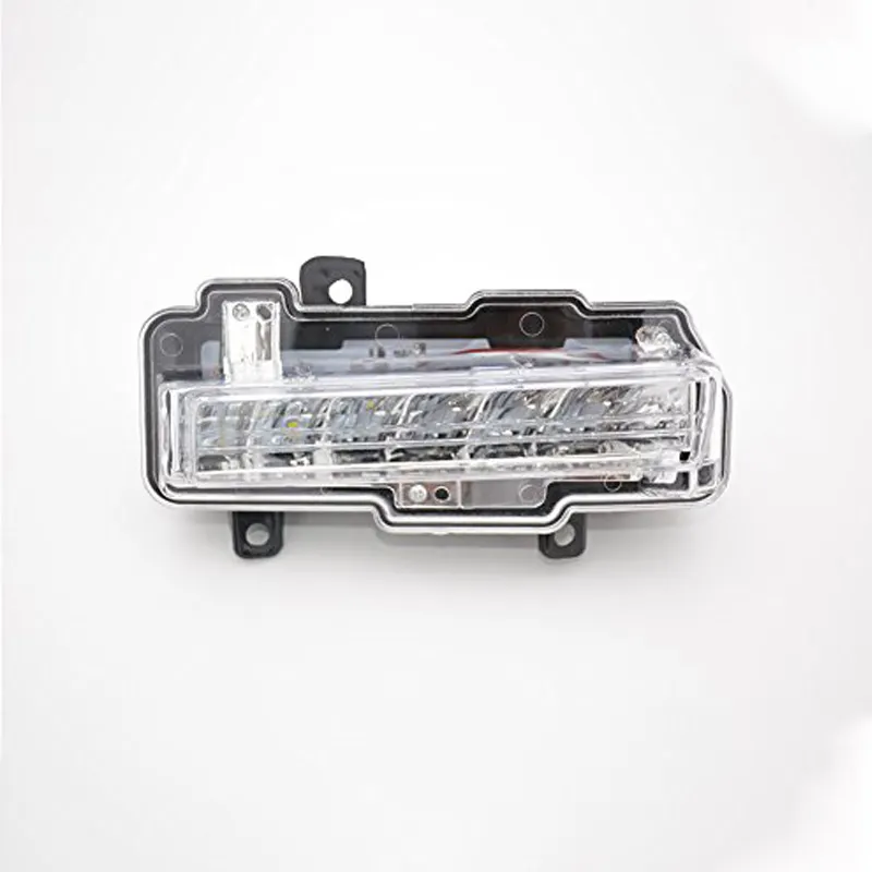 8312A019 8312A020 partes Do corpo do Carro auto peças de reposição acessórios do carro luz de nevoeiro Day running luz da luz da cauda para Pajero 2015 2016