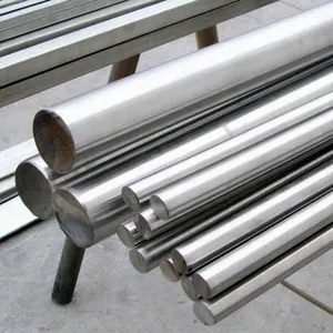 304 Ss Round Bar China Factory Hot Selling ASTM Ss 316l 304 321 310s Stainless Steel Round Square Bar In Stock Price List