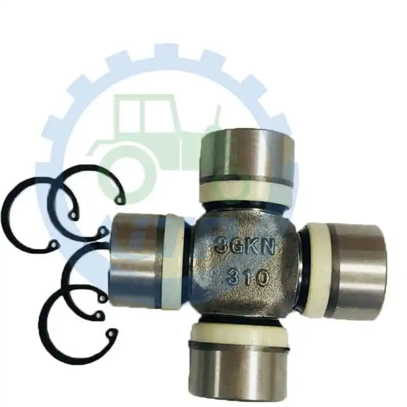 Hot sale 3429996M1 cross joint Universal Joint Fit For Massey Ferguson Tractor Parts
