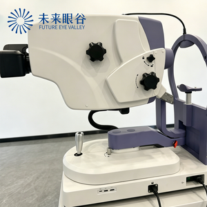 Réfractomètre automatique Mocular ML-800, <span class=keywords><strong>meilleur</strong></span> prix, équipement d'optométrie, autoréfractomètre ophtalmique avec kératomètre - Product Image 3
