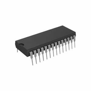 NM27C256Q200 Original Memory Electronics Component 28 CDIP Window - Product Image 1