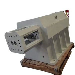 Twin vít đùn hộp số phụ tùng cho <span class=keywords><strong>Puff</strong></span> đồ ăn nhẹ máy thực phẩm - Product Image 2