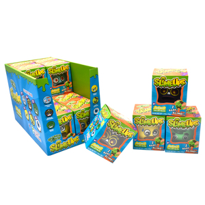 Productos más vendidos <span class=keywords><strong>Cool</strong></span> Science Experiments Crystal Slime - Product Image 5