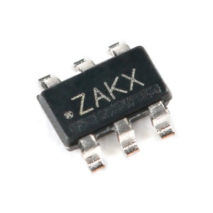 Nouveaux composants électroniques d'origine, puce de minuterie SOT-23-6 TPL5010DDCR - Product Image 1