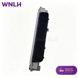 Module de commande du moteur d'excavatrice WNLH 430-7160 ECM pour excavatrice CAT 320GC 320GX 323GX 326GC 330GC 336GC 345G - Product Image 3