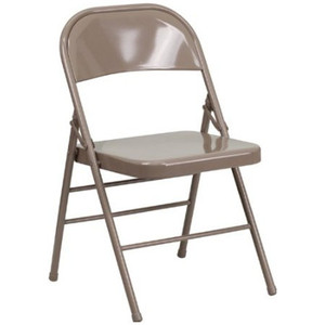 Metal <strong>Folding</strong> <strong>Chairs</strong> for Outdoor Garden Hot Sell Portable Outdoor <strong>Dining</strong> <strong>Chair</strong> - Product Image 3