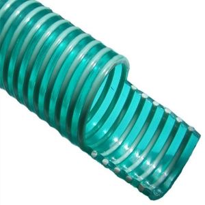 <strong>Flexible</strong> Plastic Heavy-duty Spiral Corrugated <strong>3</strong> 4 5 6 <strong>8</strong> 10 Inch Water Pump Suction <strong>Hose</strong> Pipe - Product Image 5