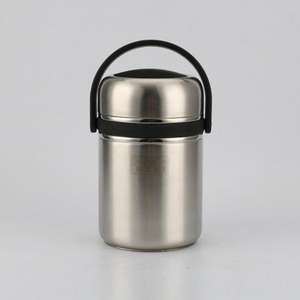 Huishoudelijke Artikelen 201 Roestvrij Staal Van Goede Kwaliteit Dubbellaags Voedingsfles 2.3 Liter - Product Image 5