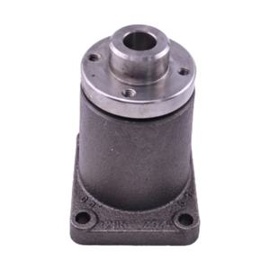 Nouveau support de boîtier de ventilateur 02/202962 pour chargeuse-pelleteuse 2CX 2CXS <span class=keywords><strong>411</strong></span> - Product Image 1