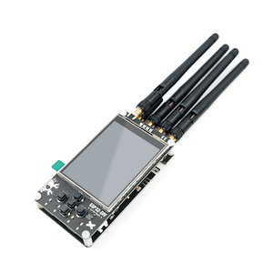 Placa de Desarrollo <span class=keywords><strong>ESP32</strong></span> DevKit V2, Doble Núcleo, <span class=keywords><strong>NodeMCU</strong></span> ESP-<span class=keywords><strong>WROOM</strong></span>-<span class=keywords><strong>32</strong></span> <span class=keywords><strong>ESP32</strong></span>-<span class=keywords><strong>WROOM</strong></span>-32D, Módulo de Chip Microcontrolador WiFi+BLE - Product Image 3
