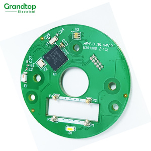 Lắp ráp PCB đầy đủ dịch vụ và Nhà cung cấp pcba với tìm nguồn cung ứng thành phần toàn cầu, vị trí tốc độ cao và hàn sóng tự động - Product Image 5