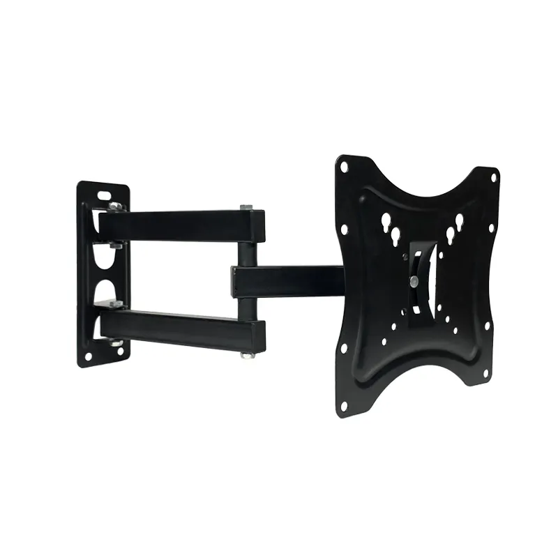 fits 14 to 32 TV support wall tv mount swivel stand mounting dream full motion tv wall mount