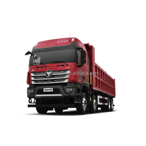 Marca <span class=keywords><strong>de</strong></span> China Foton Auman Trucks New Foton Gtl 25 Tonne Tri Axle 50 Ton 12 Wheel Automatic Diesel RHD LHD Heavy Tipper Dump Euro <span class=keywords><strong>5</strong></span> - Product Image 1