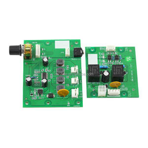 Máquina de juego Crazy Devil City Drive Board accesorios de máquina de juego Devil Castle Adventure return currency amplificador Board - Product Image 1