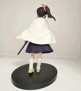 <span class=keywords><strong>Manga</strong></span> Tsuyuri Kanawo di alta qualità con scatola di colore demone <span class=keywords><strong>slayer</strong></span> giocattoli Kamado Tanjirou figura Tanjirou action figure demone <span class=keywords><strong>slayer</strong></span> - Product Image 6