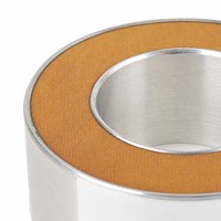 Vente en gros de noyaux toroïdaux nanocristallins, commande d'échantillons, livraison rapide, support OEM ODM