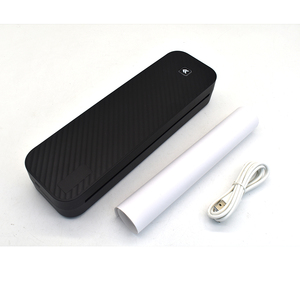 Stampante Termica Portatile Bluetooth Formato <span class=keywords><strong>A4</strong></span> per Telefoni Cellulari Stampante Wireless Senza Inchiostro - Product Image 2