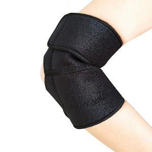 Sport Ondersteunt Medische Kwaliteit 2Mm Ok Stof Neopreen Zachte Kniebeugels - Product Image 2