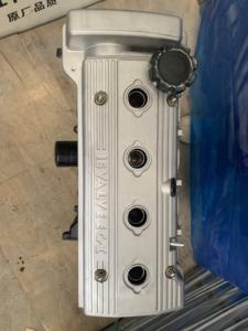 Blocco Motore Promozionale 1.6L LF481Q3, Motore a Benzina per Lifan 520 520i 620 Foison 320/330, Assemblaggio Motore Completo - Product Image 2