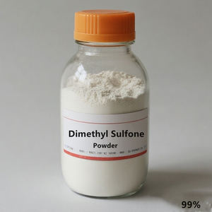 Msm Poeder Haargroei Methyldimethylsulfon Poeder Msm Kristallen Sulfonyl Methaan - Product Image 6