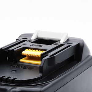 BL1830/BL1840/BL1815 Li-ion Rechargeable <strong>Replacement</strong> <strong>Cordless</strong> <strong>Drill</strong> Power Tool <strong>Batteries</strong> Pack for <strong>Battery</strong> 18V 5Ah - Product Image 6