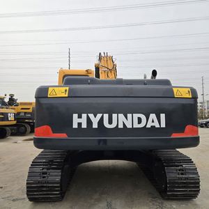 Nueva Excavadora HYUNDAI 305LC-9T, Máquina Excavadora Pesada Original de Corea, Gran Venta - Product Image 6