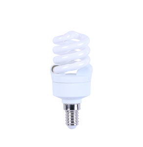 Lampadina a spirale completa E14, tubo T3, 9W 11W 13W, luce diurna a risparmio energetico - Product Image 3