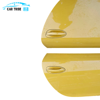 Poignée de porte pour Porsche 911 991 991.1 Coque de porte avant gauche et droite côté passager